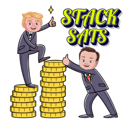 Stack Sats