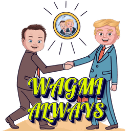 WAGMI ALWAYS
