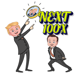Next 100X