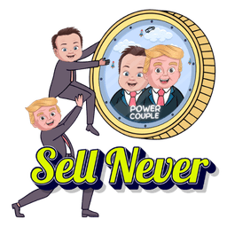 Sell Never