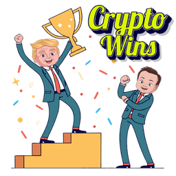 Crypto Wins
