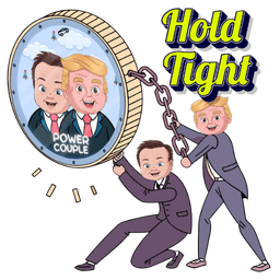 Hold Tight