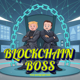 Blockchain Boss
