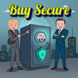 Buy Secure