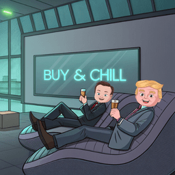 Buy and Chill