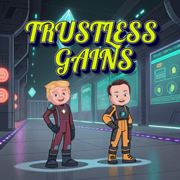 Trustless Gains