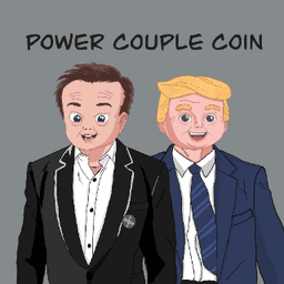 Power Couple