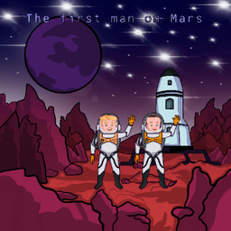 mars