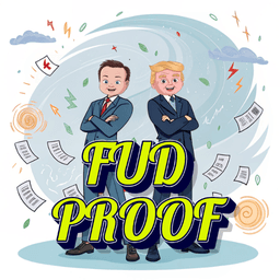 FUD Proof