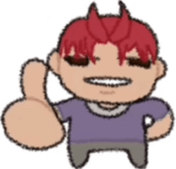 Jiji_ThumbsUp