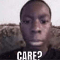 Care?