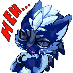 Lòuie Evil