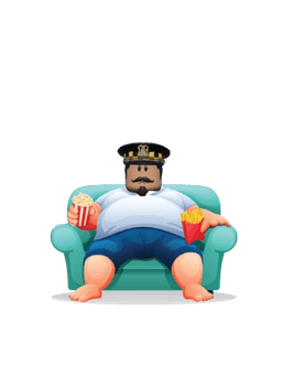 chief grubs