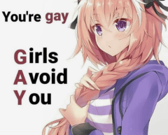 GAY AF discord.gg/projectvalor