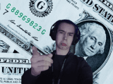 Exotical money
