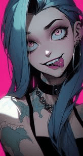 Silly Jinx XD