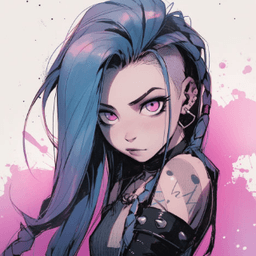 Pout