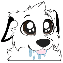 Bolt Drool