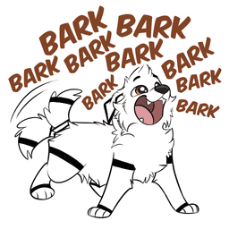 Bolt Bark