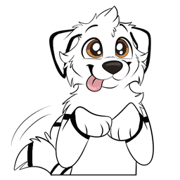Happy Bolt