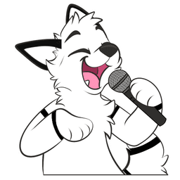 Singing Bolt