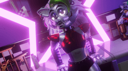 Roxanne Wolf