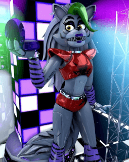 roxy