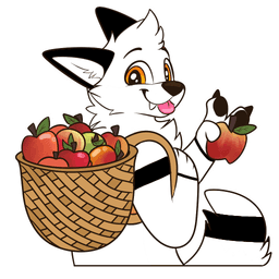 Bolt's Apples
