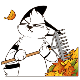 Bolt Raking