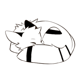 Sleeping Bolt