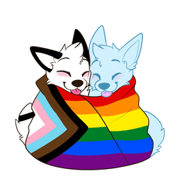 Bolt's Pride 2