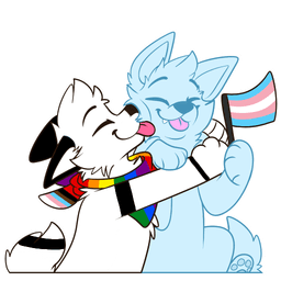 Bolt's Pride 4