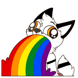 Bolt's Pride 5