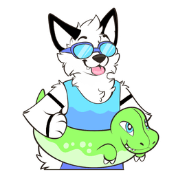 Bolt's Pool Day