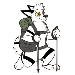 Bolt Hiking
