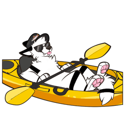Bolt Kayaking