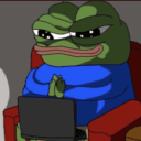 Evil pepe