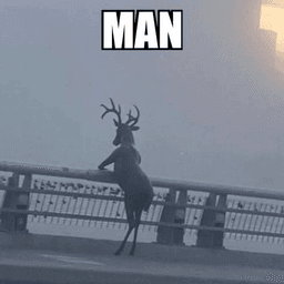 man