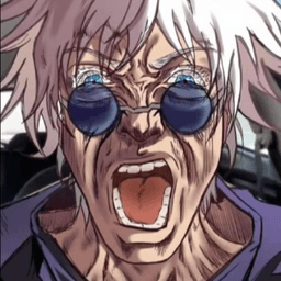 gojoscream
