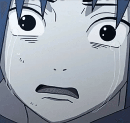 sasukecry