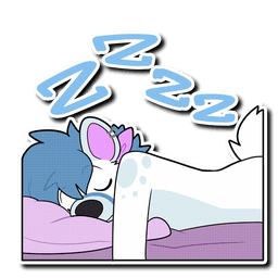 sleepy