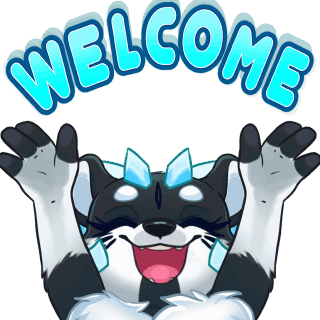 Welcme Furry