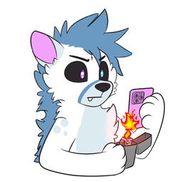burn it all