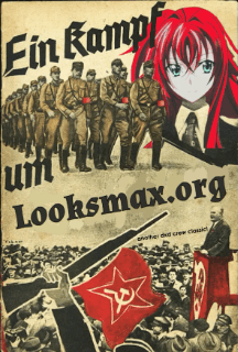 dxd crew 