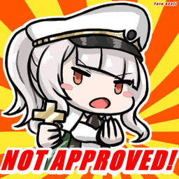 Not Approved