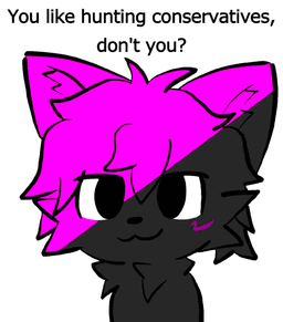 Conservative Hunter (2)