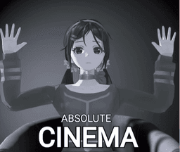 Abslute Cinema