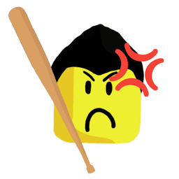 Angry
