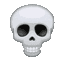 skulldead