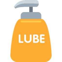 lube
